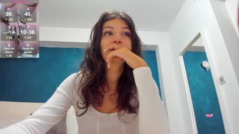 Snapshot of anna_lewis chatting on 01/12/25, 11:28 Anna online show from 01/12/25, 11:28