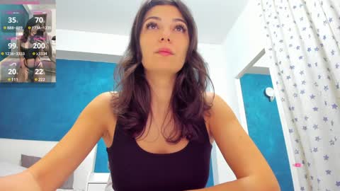 Snapshot of anna_lewis chatting on 02/01/25, 06:32 Anna online show from 02/01/25, 06:32