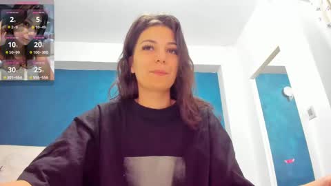 Snapshot of anna_lewis chatting on 02/13/25, 07:42 Anna online show from 02/13/25, 07:42