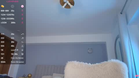 Anna online show from 01/14/26, 06:52