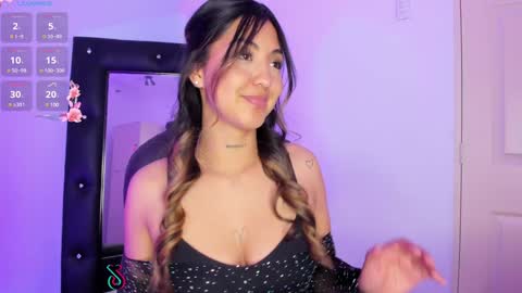 Snapshot of anna_loveu chatting on 12/11/24, 07:25 Ana Lucia online show from 12/11/24, 07:25