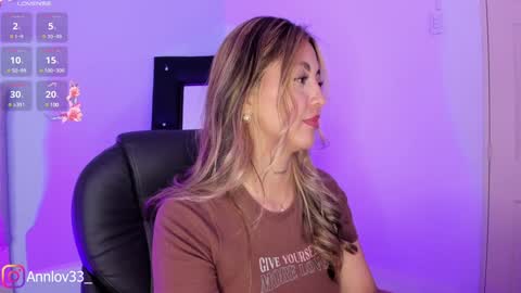 Snapshot of anna_loveu chatting on 01/09/25, 04:06 Ana Lucia online show from 01/09/25, 04:06