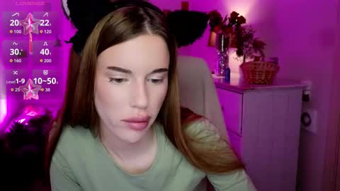 Anna online show from 03/21/26, 08:45