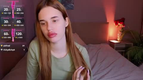 Anna online show from 04/01/26, 08:39