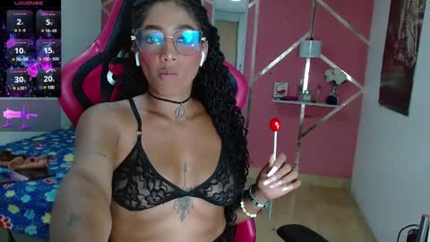 Snapshot of anna_lus1 chatting on 01/11/25, 06:45 lus online show from 01/11/25, 06:45