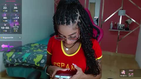 Snapshot of anna_lus1 chatting on 02/08/25, 03:30 lus online show from 02/08/25, 03:30