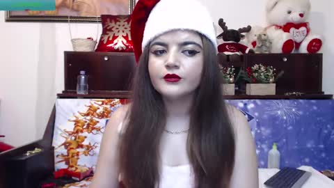 Snapshot of anna_lwice chatting on 12/29/24, 05:44 Ana online show from 12/29/24, 05:44