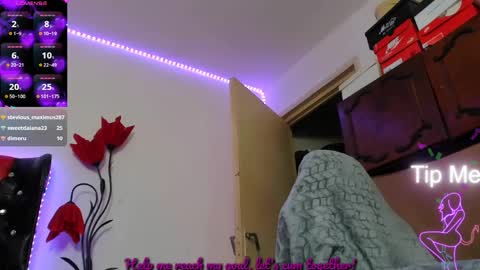 Snapshot of anna_lwice chatting on 04/09/26, 01:16 Ana online show from 04/09/26, 01:16