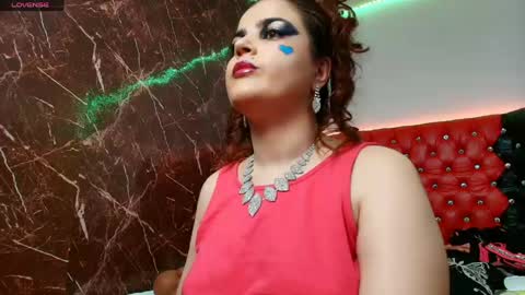Snapshot of anna_lwice chatting on 05/27/26, 06:32 Ana online show from 05/27/26, 06:32