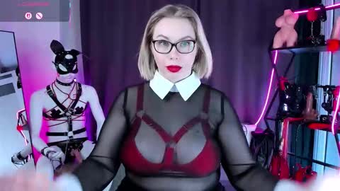 Snapshot of anna_maxwell chatting on 02/03/26, 02:53 Anna online show from 02/03/26, 02:53