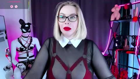 Snapshot of anna_maxwell chatting on 02/03/26, 06:40 Anna online show from 02/03/26, 06:40