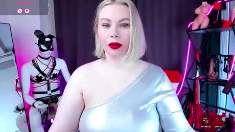 Anna online show from 03/07/26, 02:30