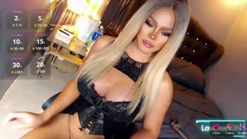 Snapshot of anna_mclaine chatting on 05/30/26, 01:25 Miss Anna online show from 05/30/26, 01:25