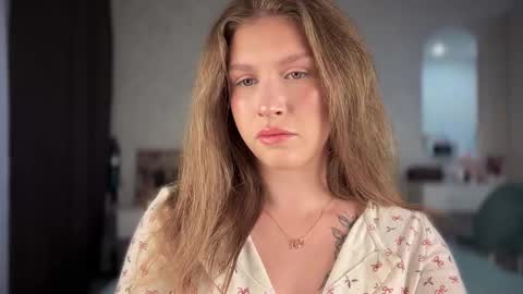 Annet online show from 11/19/25, 11:10