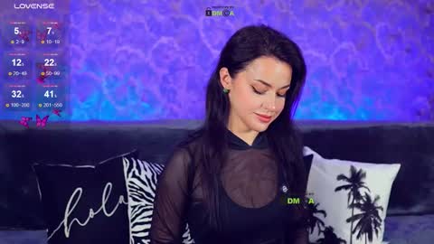 AnnaConda online show from 11/25/25, 02:06