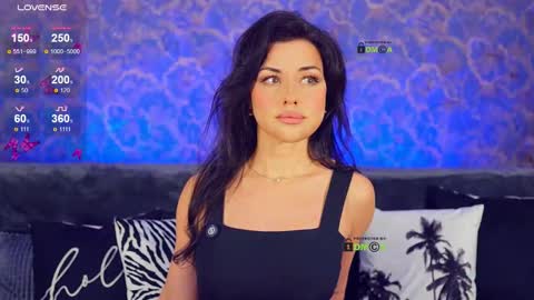 AnnaConda online show from 12/02/25, 05:19