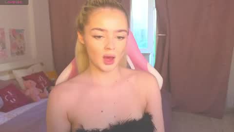 Snapshot of anna_nickol chatting on 07/24/26, 02:48 Anna online show from 07/24/26, 02:48