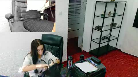 anna_nobel online show from 03/23/26, 05:55