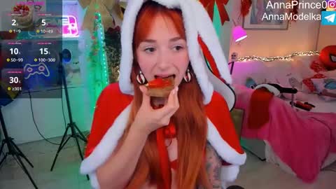 Snapshot of anna_prince chatting on 12/26/24, 03:49 Anna online show from 12/26/24, 03:49