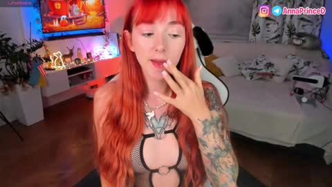 Snapshot of anna_prince chatting on 10/01/25, 03:45 Anna online show from 10/01/25, 03:45