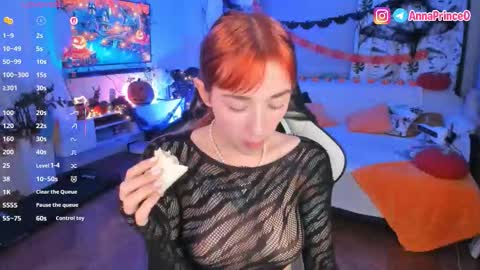 Snapshot of anna_prince chatting on 11/03/25, 04:47 Anna online show from 11/03/25, 04:47