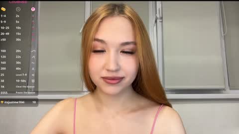 Anne online show from 07/23/26, 06:28