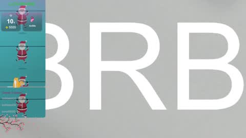 Snapshot of anna_robinson chatting on 12/25/24, 11:11 Anna online show from 12/25/24, 11:11