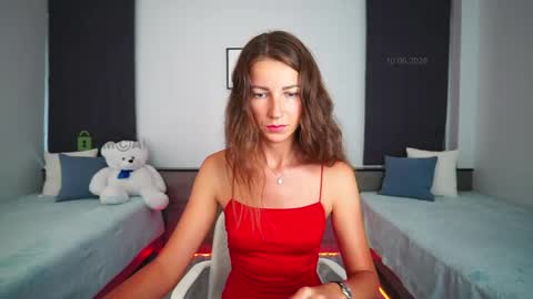 Anna Shine online show from 05/10/26, 08:52