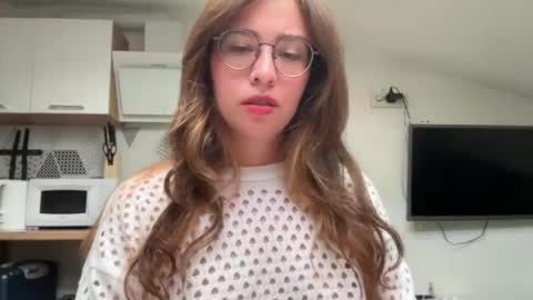 Anna Skye online show from 06/27/26, 09:14