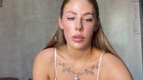 Anna  fansly anna sssweety online show from 09/09/25, 08:47