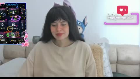 anna online show from 04/22/26, 02:40