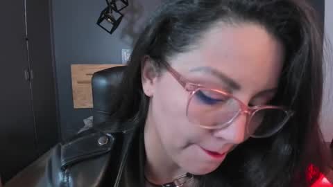 Anna online show from 02/22/25, 07:45