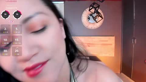 Anna online show from 09/10/25, 03:28