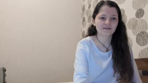 Snapshot of annaahcharm chatting on 06/14/26, 10:45 annaahcharm online show from 06/14/26, 10:45