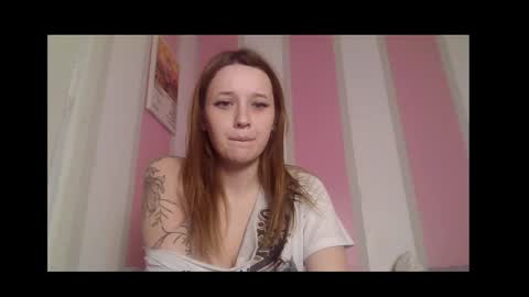 Anna Marie online show from 12/15/25, 01:54