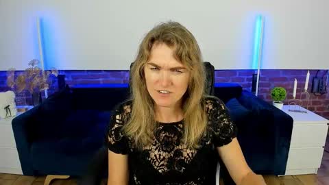 Annabel online show from 09/11/25, 06:41