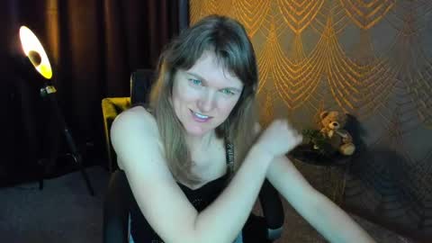 Annabel online show from 04/11/26, 07:45