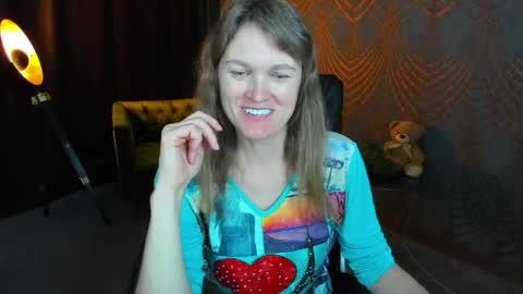 Snapshot of annabel_xxx chatting on 04/30/26, 05:41 Annabel online show from 04/30/26, 05:41