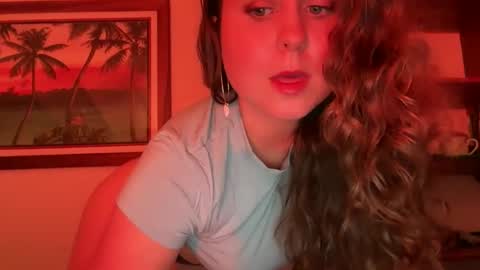 Annabelle Haze online show from 10/14/25, 04:02