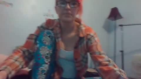 Snapshot of annabelle7777 chatting on 06/14/26, 03:36 Anna online show from 06/14/26, 03:36