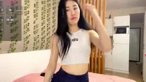 Aya  online show from 12/02/25, 08:19