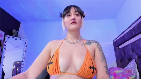 Anna online show from 04/23/26, 03:08