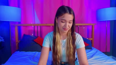 Anna online show from 04/04/26, 08:12