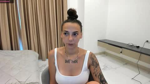 annabishop online show from 11/04/25, 12:10