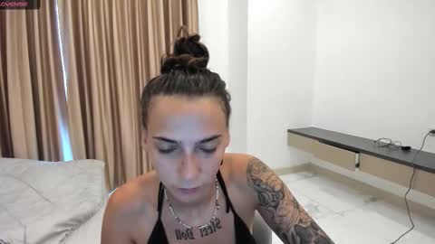 annabishop online show from 11/06/25, 12:22