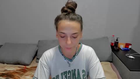 annabishop online show from 11/24/25, 12:21