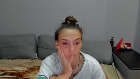 annabishop online show from 11/26/25, 12:44