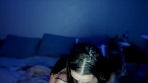 annabishop online show from 12/15/25, 12:59