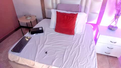 Snapshot of annabrookks chatting on 02/03/26, 06:22 AnnaBrooks online show from 02/03/26, 06:22