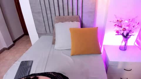 Snapshot of annabrookks chatting on 02/27/26, 12:21 AnnaBrooks online show from 02/27/26, 12:21